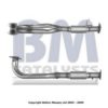 ROVER GEX33640 Exhaust Pipe